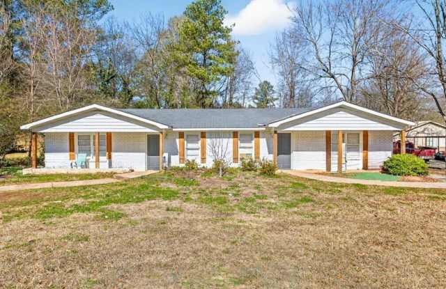 540 Aubrey Drive