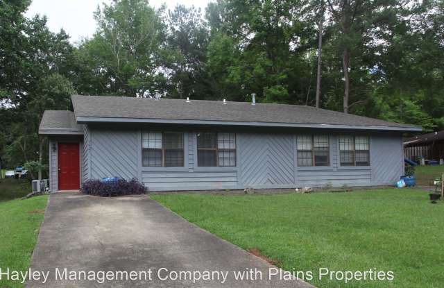 1402 Hampton Drive - 1402 Hampton Drive, Auburn, AL 36830