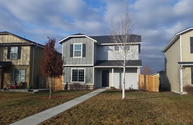 502 W Ramsbrook St - 502 West Ramsbrook Street, Meridian, ID 83646