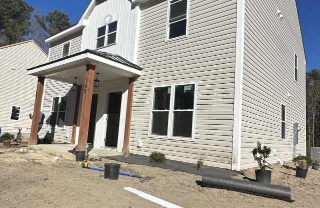 169 North Clarendon Drive