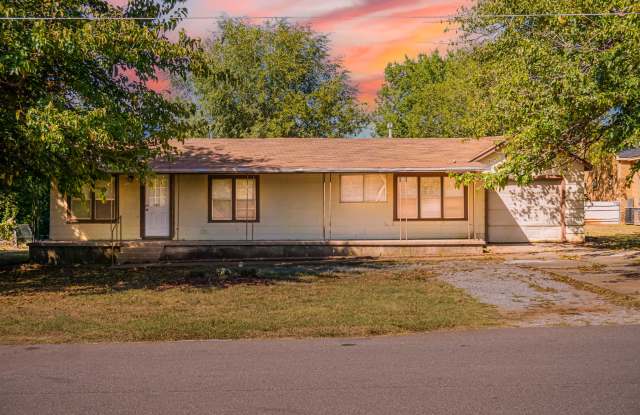 Photo of 3009 Southeast 18th Street