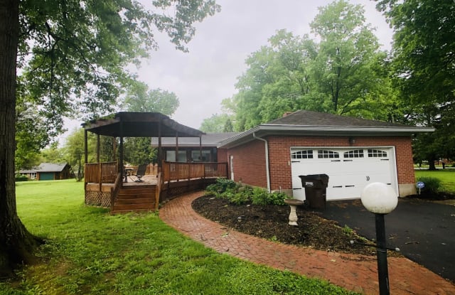 4224 Rudy Ln - 4224 Rudy Lane, St. Matthews, KY 40207