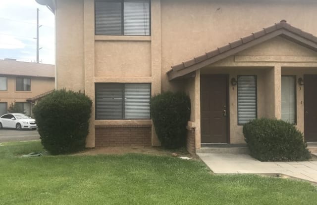 850 E 600 S #4 - 850 E 600 S, St. George, UT 84770