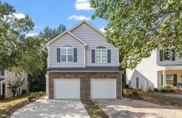 137 Woodson Drive - 137 Woodson Drive, Clayton, NC 27527