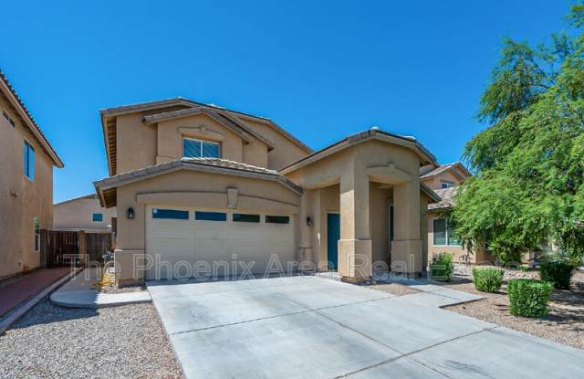 44299 W Oster Dr