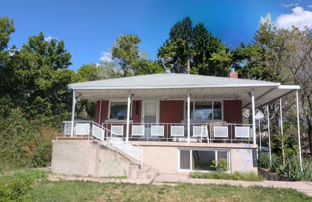 2841 South 700 East