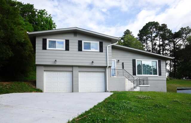 4603 Lake Haven Dr