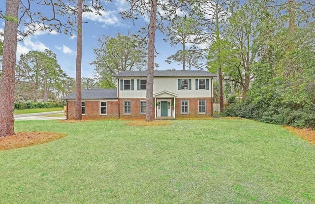 4638 Long Leaf Hills Dr, Wilmington, NC 28409 - 4638 Long Leaf Hills Drive, Wilmington, NC 28409