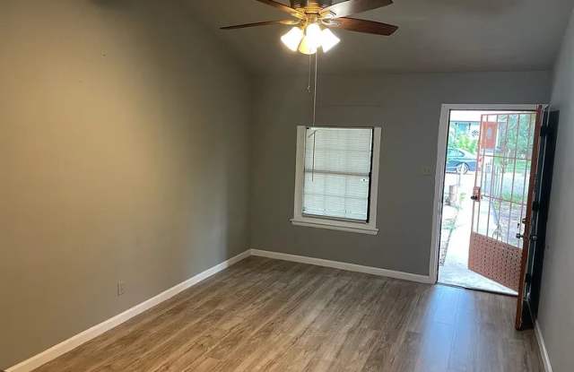 6605 Spring Lark Drive