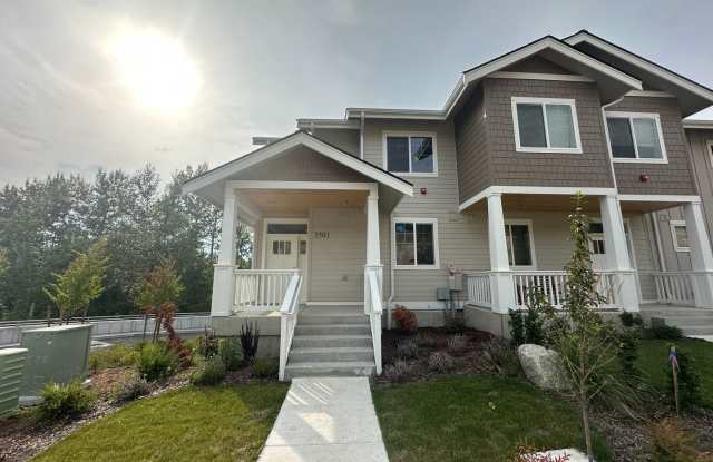 3501 Sussex Dr