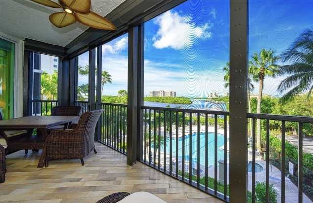 430 Cove Tower Drive - 1#302