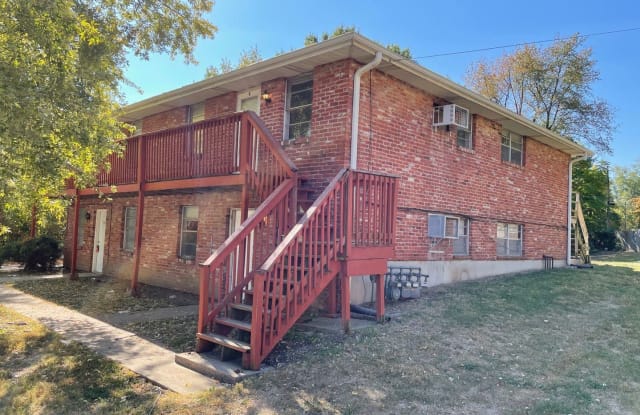 3560 S Lynn Street Unit A - 3560 South Lynn Street, Independence, MO 64055