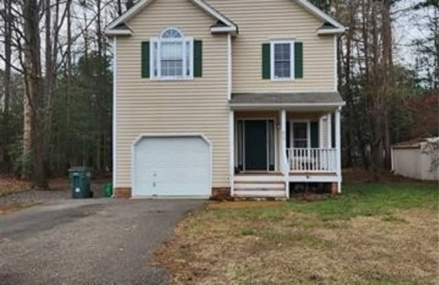 7404 Willow Ridge Terrace - 7404 Willow Ridge Terrace, Laurel, VA 23060