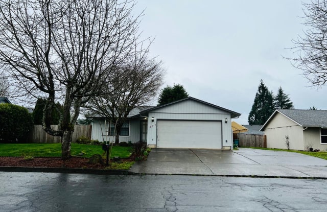 307 NW 132nd St - 307 Northwest 132nd Street, Salmon Creek, WA 98685