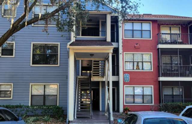 8746 Key Biscayne Dr Apt 204