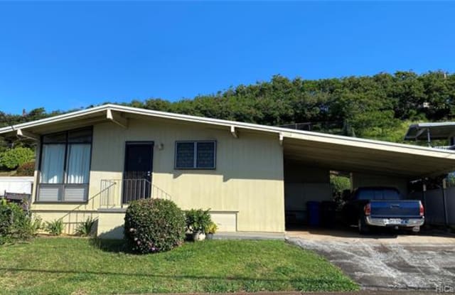 99-662 Aliipoe Drive - 99-662 Aliipoe Drive, Halawa, HI 96701