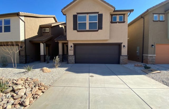 5902 Fairlane Way - 5902 Fairlane Way, St. George, UT 84790