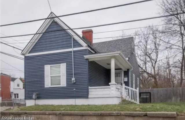 Photo of 1156 S 26th St