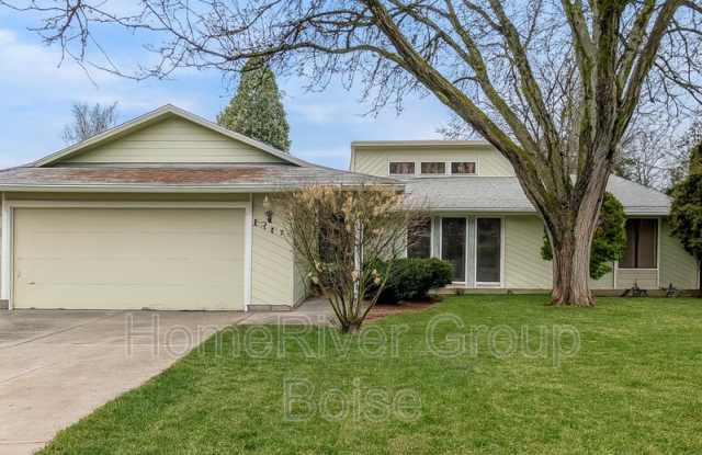 4193 N Marylebone Way