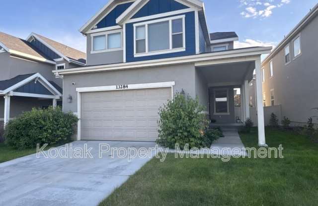 13284 S Herriman Rose Blvd