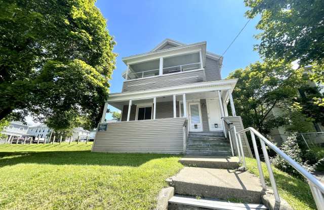 51 Groton Avenue - 1