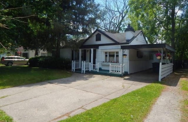 5035 Wissman Rd - 5035 Wissman Road, Toledo, OH 43615