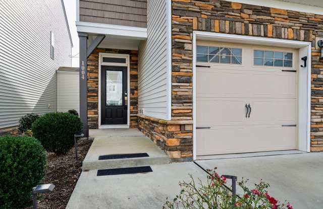 Charming, Well-Maintained Home in Central Morrisville!