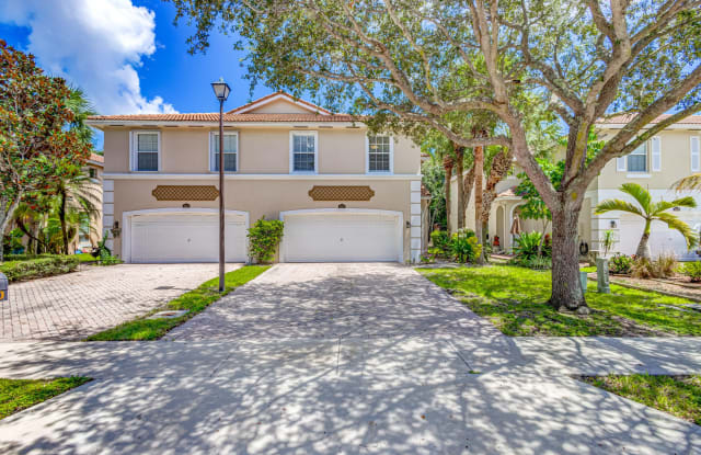 4510 Thornwood Circle - 4510 Thornwood Circle, Palm Beach County, FL 33418