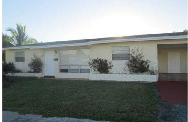 2701 Northwest 26th Avenue - 2701 Northwest 26th Avenue, Oakland Park, FL 33311