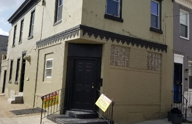 1454 S. Chadwick Street - 1454 South Chadwick Street, Philadelphia, PA 19146