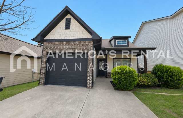 MOVE IN SPECIAL!!! - Home Available for Rent in Margaret, AL... Available to View Now! - Sign a lease by 6/15 to receive a $500 GIFT CARD AFTER MOVE IN!!!