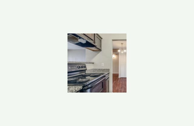 Creekstone Apartments