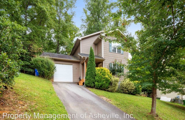 26 Oakcrest Pl. - 26 Oakcrest Place, Asheville, NC 28806