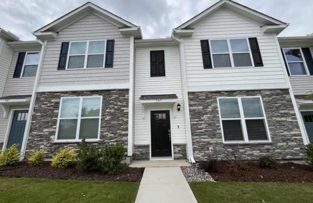 549 Old Battle Bridge Rd - 1