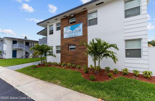 Photo of 1029 Park Drive unit: 32