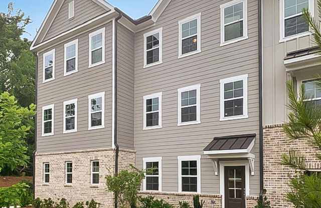 549 Bistre Drive