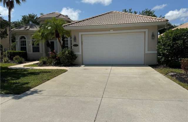 14776 Indigo Lakes CIR - 14776 Indigo Lakes Circle, Collier County, FL 34119