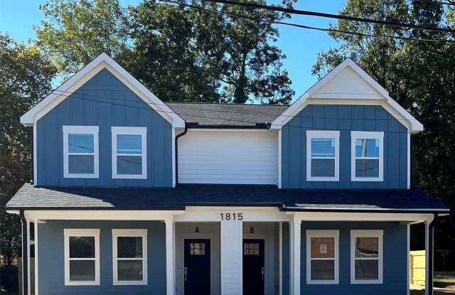 Photo of 1815 Newcastle Street unit: A