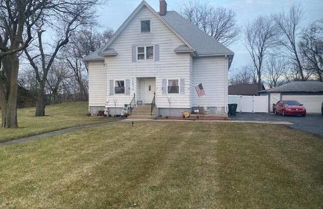 34034 Bassett Rd - 34034 Bassett Road, Kenosha County, WI 53105