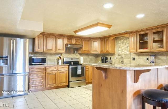 2686 Bonneviille Terrace Drive - 2686 Bonneville Terrace Drive, Weber County, UT 84403