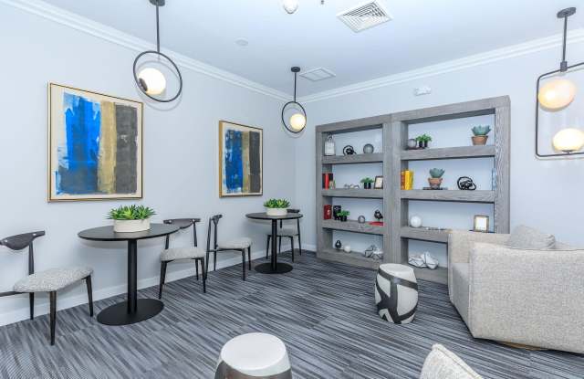 The Arlo Apartment Homes