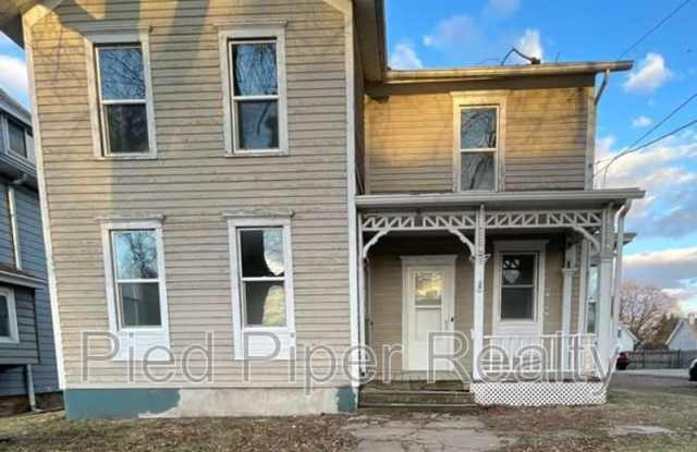217 North West Avenue