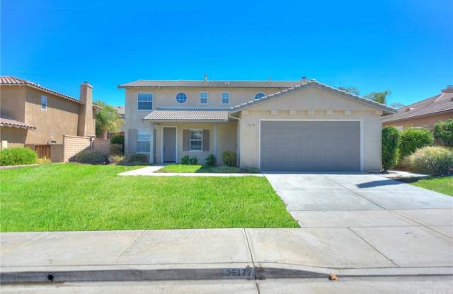 35172 Orchid Drive - 35172 Orchid Drive, French Valley, CA 92596