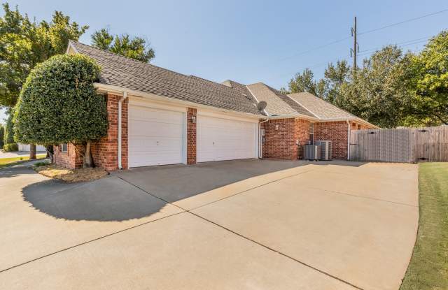 1117 Outabounds Drive