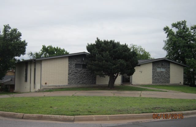 4312 N Portland Ave - 4312 North Portland Avenue, Oklahoma City, OK 73112