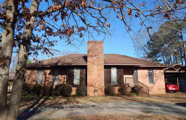 3144 Beechwood Rd - 3144 Beechwood Road, Florence County, SC 29501