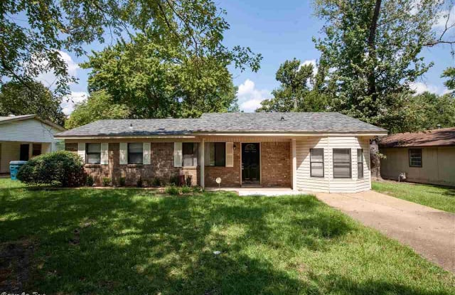 8300 Frontier Road - 8300 Frontier Road, Little Rock, AR 72209