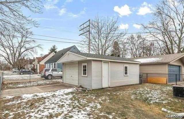 3401 WESTWOOD Street