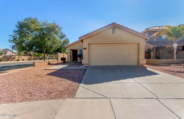 Spacious Corner Lot Home with a Private Backyard!