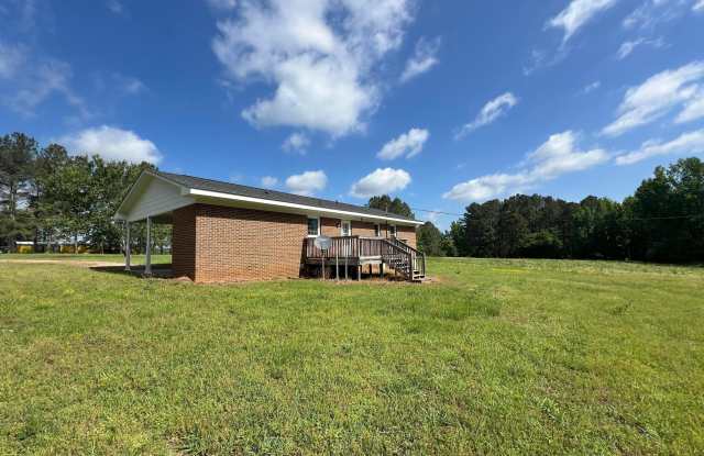 10187 W Old Spring Hope Road